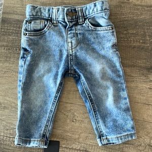 Cat & Jack Toddler Skinny Jeans